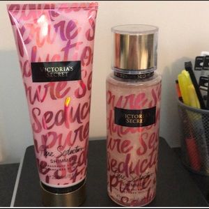 ❤️Final❤️Victoria’s secret Pure Seduction